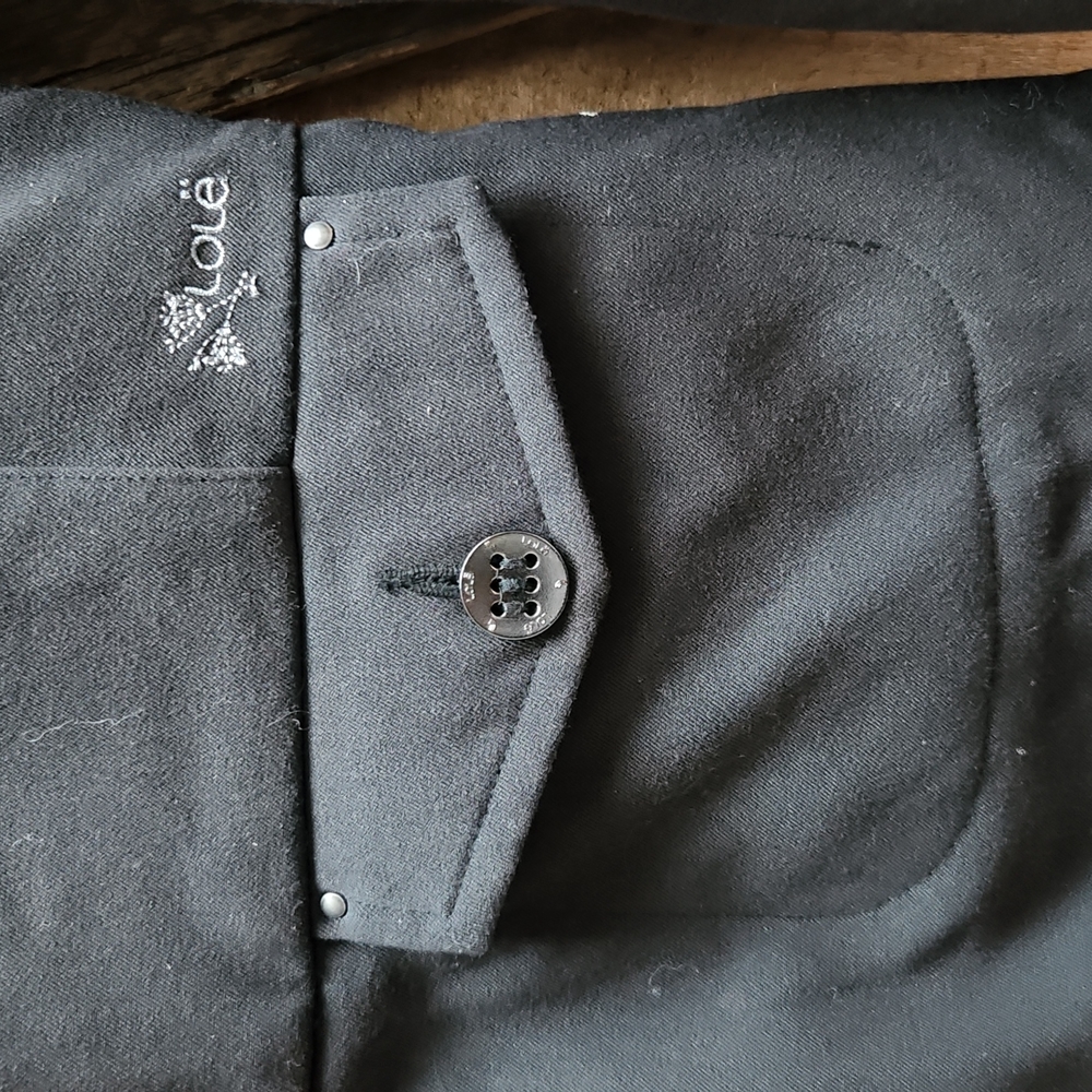 Lole jacket - Picture 3 of 4